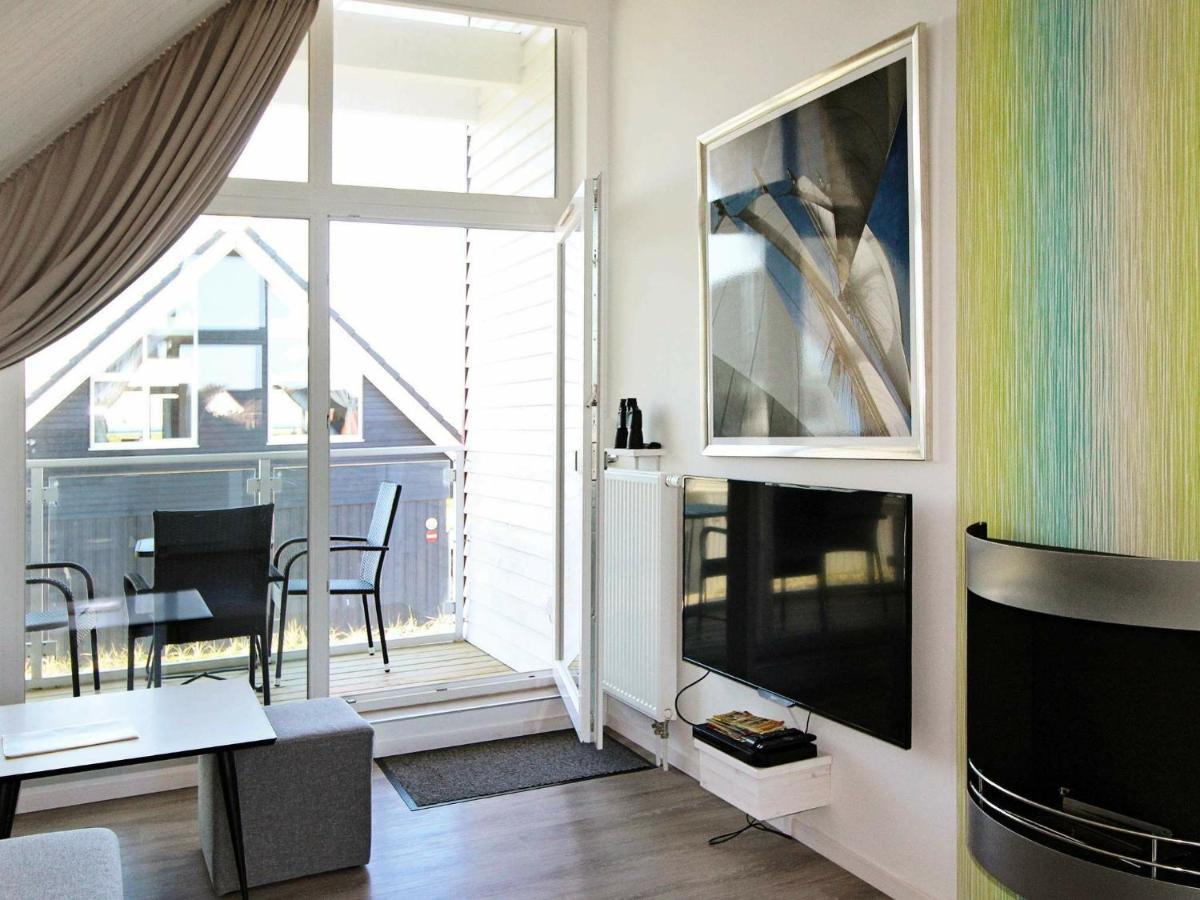 Two-Bedroom Holiday Home In Wendtorf 3 Exteriör bild