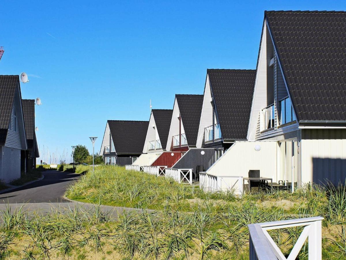 Two-Bedroom Holiday Home In Wendtorf 3 Exteriör bild