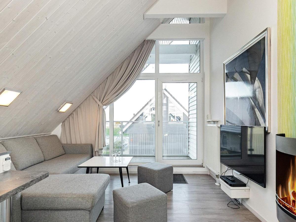 Two-Bedroom Holiday Home In Wendtorf 3 Exteriör bild