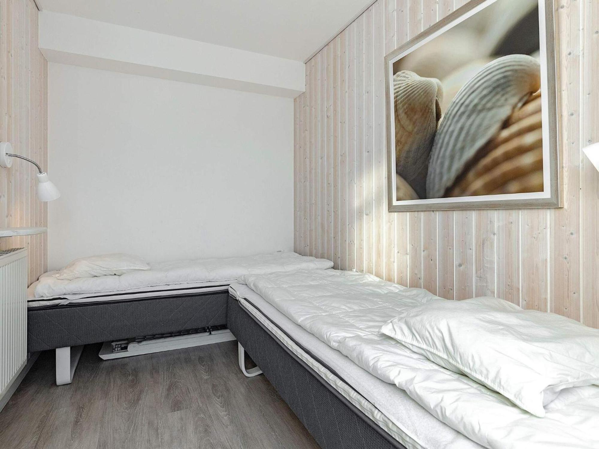 Two-Bedroom Holiday Home In Wendtorf 3 Exteriör bild