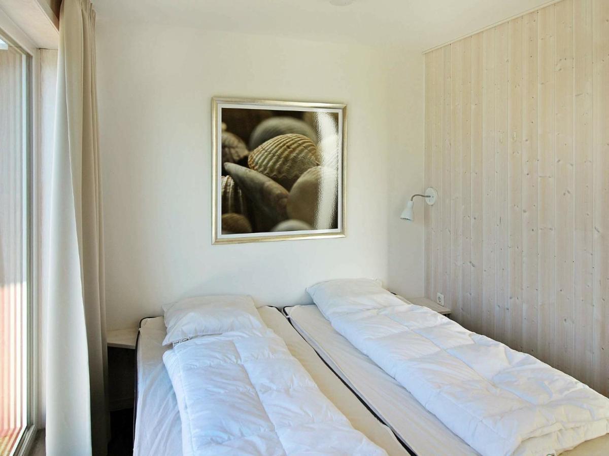 Two-Bedroom Holiday Home In Wendtorf 3 Exteriör bild