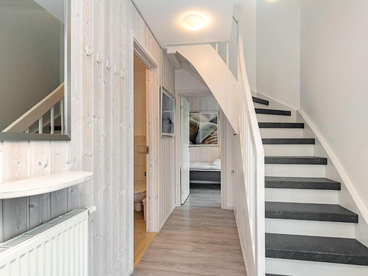 Two-Bedroom Holiday Home In Wendtorf 3 Exteriör bild