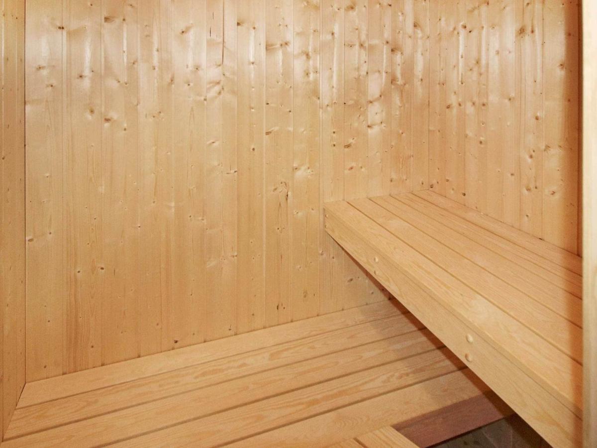 Two-Bedroom Holiday Home In Wendtorf 3 Exteriör bild